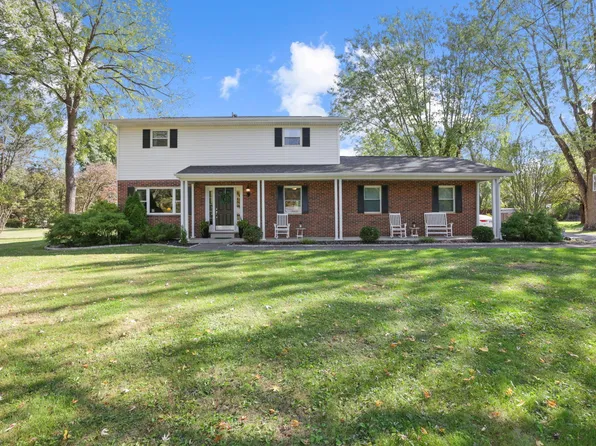 341 Granview Rd, Granville, OH 43023