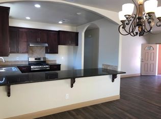 4926 N Polk Ave #102, Fresno, CA