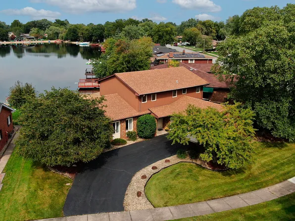1160 E 173rd Pl, South Holland, IL 60473