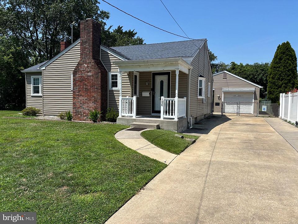 1st image of 124 Ashurst Ln