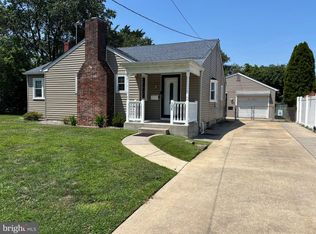 124 Ashurst Ln, Mount Holly, NJ 08060