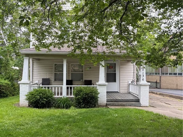 2136 16th St SW, Akron, OH 44314