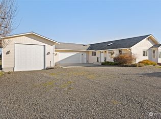 50 Jay Rd, Sequim, WA 98382