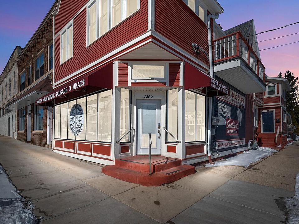 1st image of 1200 Milwaukee AVENUE
