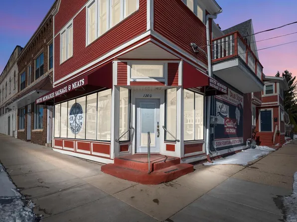 1200 Milwaukee AVENUE, South Milwaukee, WI 53172