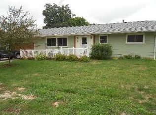 220 N Knox St, Princeton, IL 61356