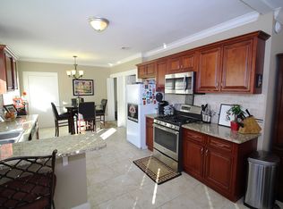 740 Dalzell St, Shreveport, LA 71104