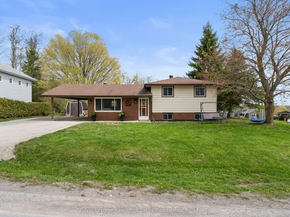 2 Kennedy Dr, Kawartha Lakes, ON K0M 1N0