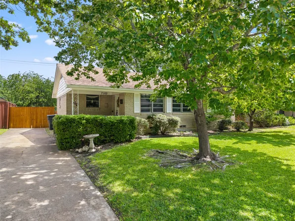 7103 Wake Forrest Dr, Dallas, TX 75214