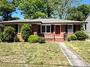 230 Roycrest Dr, Macon, GA