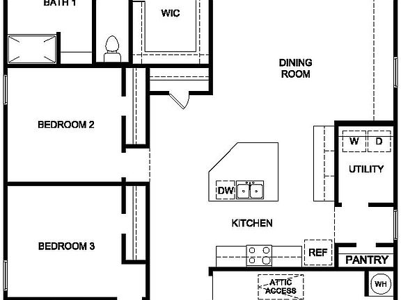 2nd image of this home