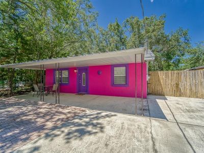 8108 E 19th Ave, Tampa, FL, 33619