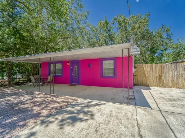 8108 E 19th Ave, Tampa, FL 33619