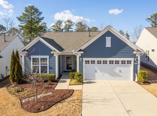 41 Currituck Ln, Durham, NC 27703