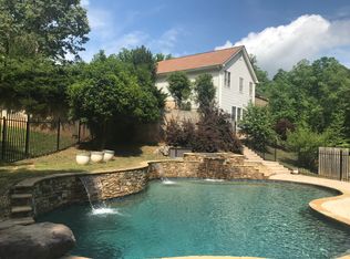 2084 Ben Higgins Rd, Dahlonega, GA 30533