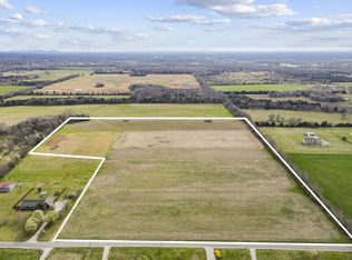 0 Smiley Rd LOT 2, Chapel Hill, TN 37034