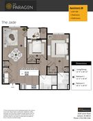 The Paragon- Brand New! - Apartments in Jackson, NJ
