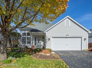 21362 W Basswood Ln, Plainfield, IL 60544