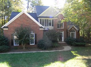 11922 Stone Creek Ct, Mint Hill, NC 28227