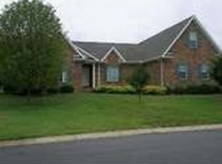 532 Ryan Cir, Cookeville, TN 38501