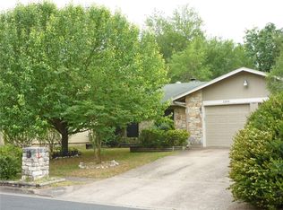 1203 Spearson Ln, Austin, TX 78745