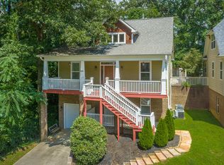 514 Druid Ln, Chattanooga, TN 37405