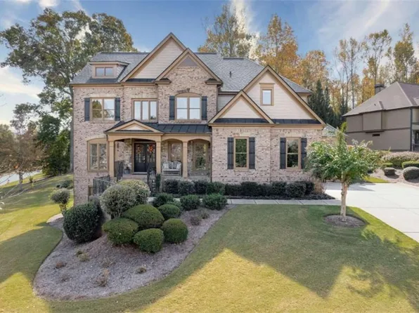 6005 Overlook Park Dr, Cumming, GA 30040