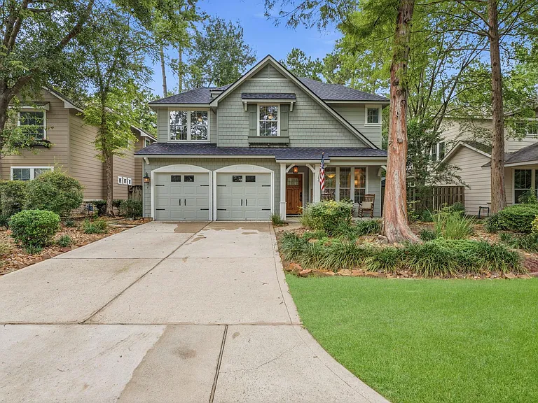 6 N Flickering Sun Cir — Photo 1