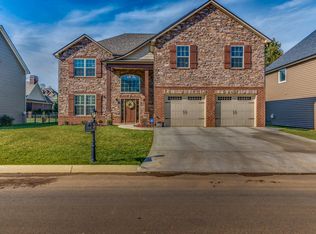 12237 Harpers Ferry Ln, Knoxville, TN 37922
