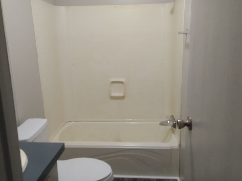 2nd bathroom