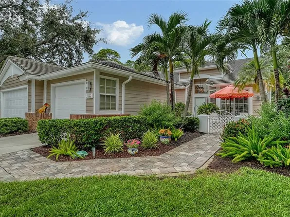 7622 Whitebridge Gln, University Park, FL 34201