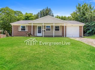 3513 Concord Dr, Erlanger, KY 41018