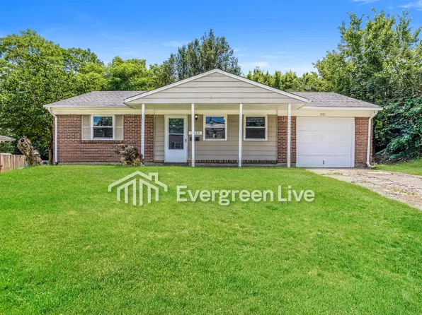 3513 Concord Dr, Erlanger, KY 41018