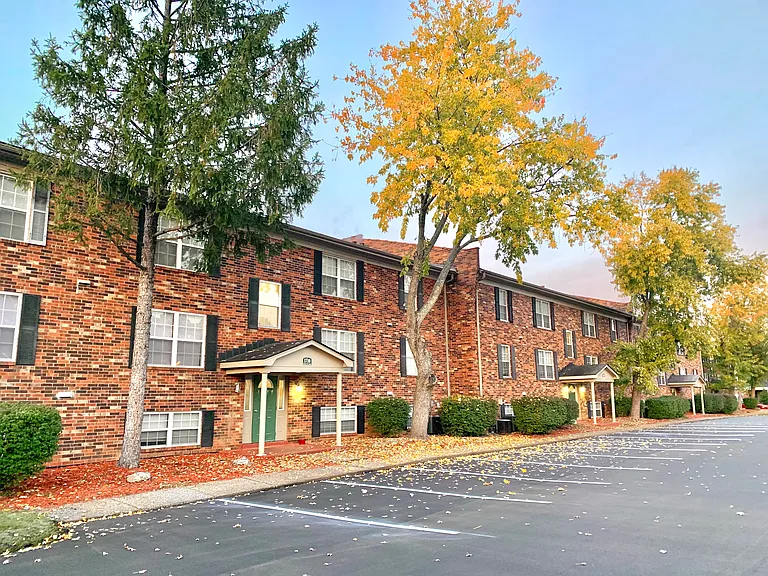 Countrybrook Apartments — Photo 84
