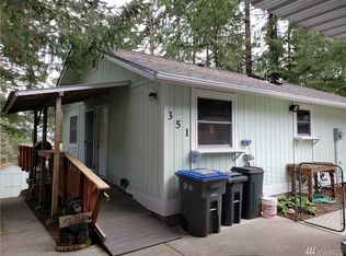 351 NE Santa Maria Ln, Belfair, WA 98528