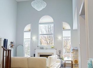 26 Inverhuron St, Richmond Hill, ON L4E 4H3