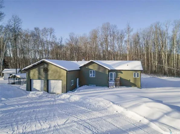 960 Boundary ROAD, Lakeland Rm No. 521, SK S0J 0N0