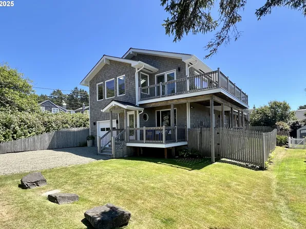 231 W Gulcana Ave, Cannon Beach, OR 97110