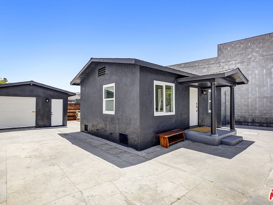 1st image of 3536 N Figueroa St