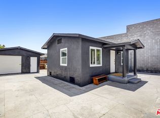 3536 N Figueroa St, Los Angeles, CA 90065