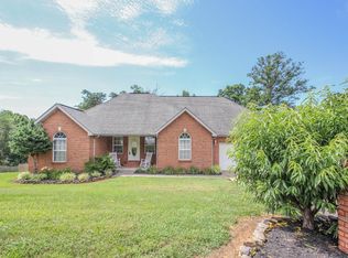 3662 Hurtgen Cir LOT 63, Friendsville, TN 37737