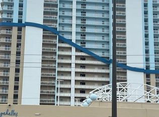 5115 Gulf Dr UNIT 203, Panama City Beach, FL 32408