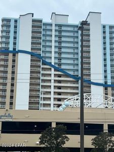 5115 Gulf Dr Unit 203, Panama City Beach, FL, 32408