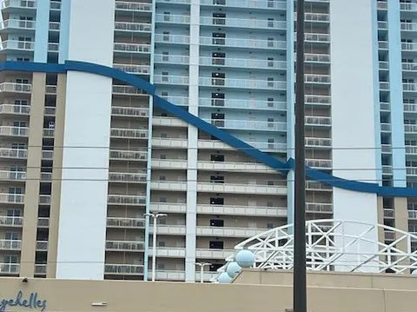 5115 Gulf Dr Unit 203, Panama City Beach, FL 32408