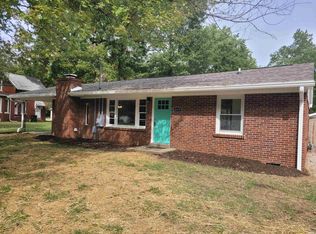 4619 Upper Mount Vernon Rd, Evansville, IN 47712