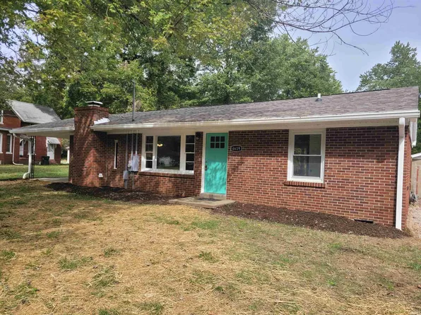 4619 Upper Mount Vernon Rd, Evansville, IN 47712