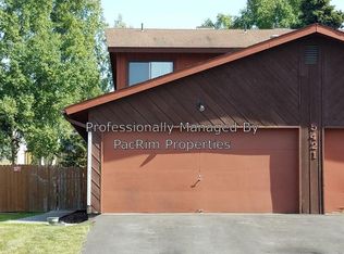 5421 Windflower Cir #A, Anchorage, AK 99507