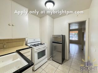 City College Apartments, Sacramento, CA 95822