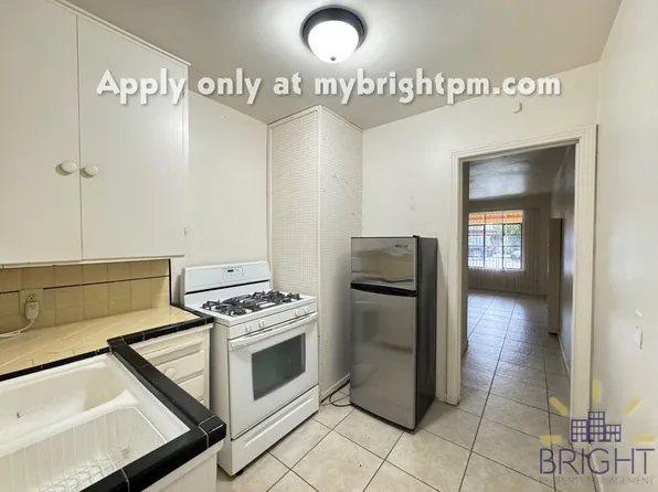 City College Apartments