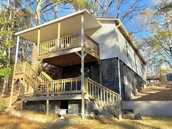 142 Holly Rd NW, Atlanta, GA 30314